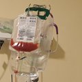 Kaulų čiulpų transplantacijos ir inovatyvus gydymas Lietuvoje leidžia išgelbėti vis daugiau ūmia leukemija susirgusių pacientų