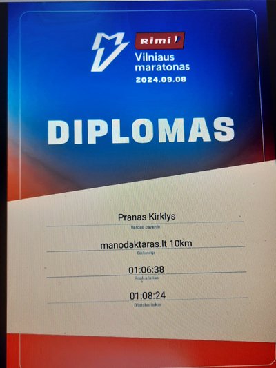 Diplomas