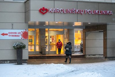 Poliklinika