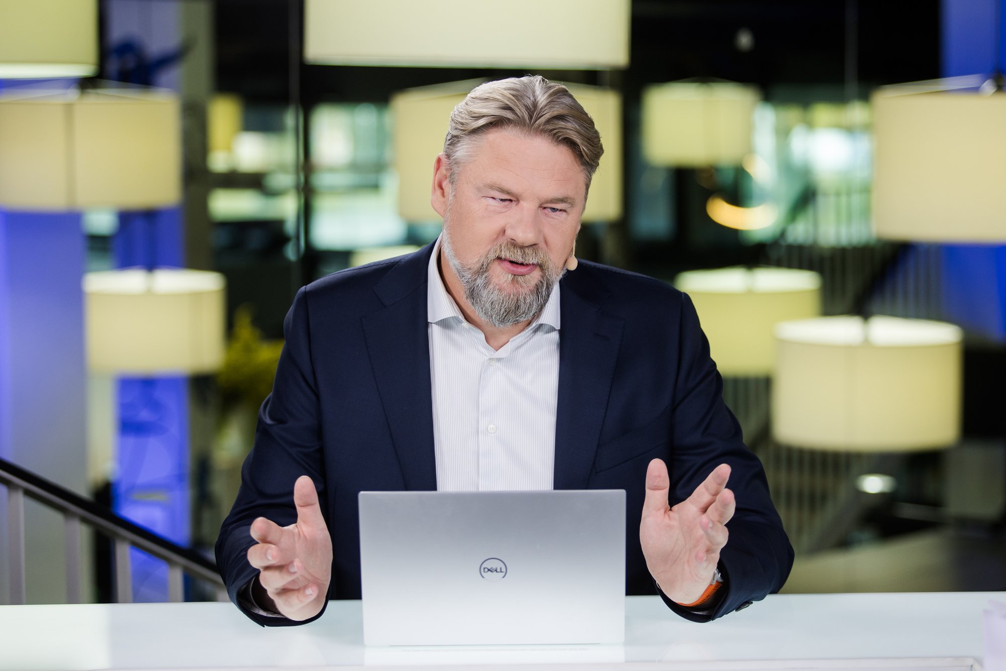 Arūnas Milašius. Lietuvos pieno sektoriaus didybės pabaiga – tai palies ...
