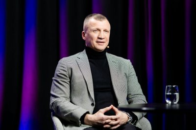 Tomas Pačėsas