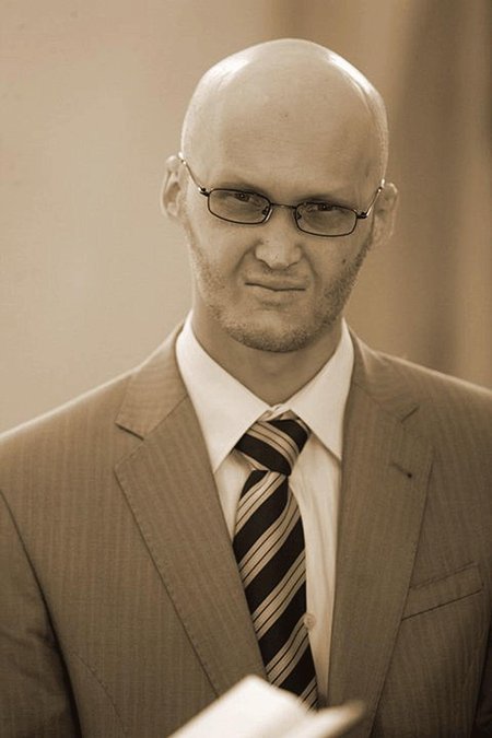 Tomas Pukšmys