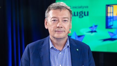 SAUGU. Verslas su politikais: kaip Lietuvai skatinti gynybos pramonę?