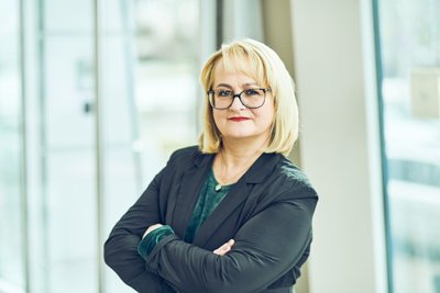 Milda Jankauskienė