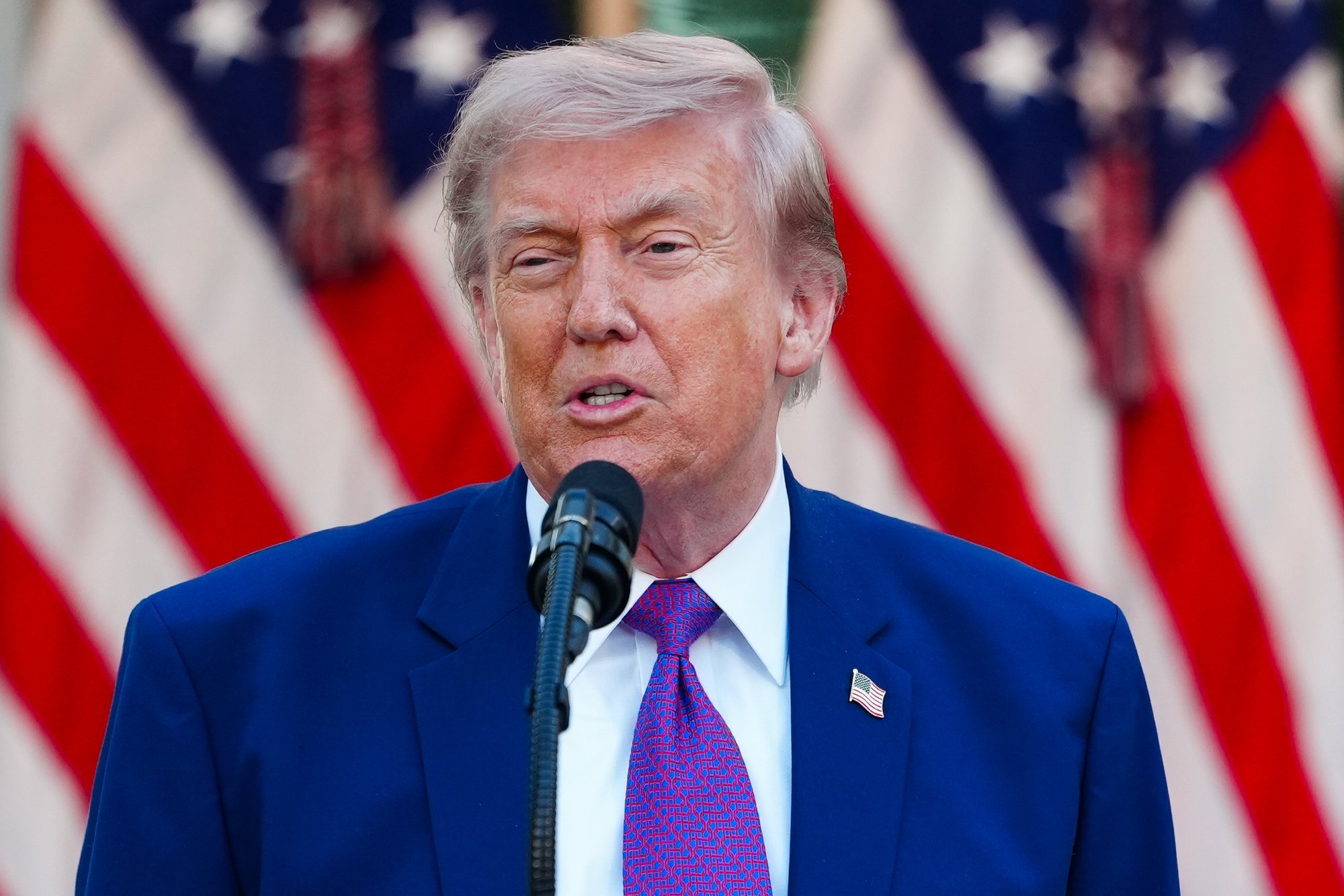 Trump nominates lawyer Keith Noreika as U.S. ambassador to Lithuania