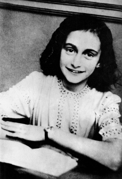 Ana Frank