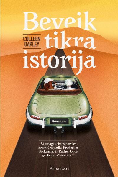 „Beveik tikra istorija“