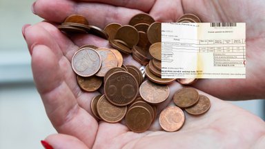 Popierinė sąskaita tapo prabangos preke: apstulbo išvydę, kiek popierių įkainojo atliekų vežėjai