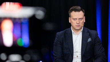 Мэр Вильнюса: городу пока не грозит создание мигрантских гетто, но нужны изменения в законах