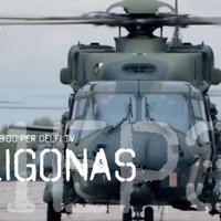 Poligonas. Pirmieji karių šauktinių dronais kamikadzėmis sunaikinti taikiniai