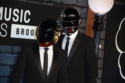 Daft Punk