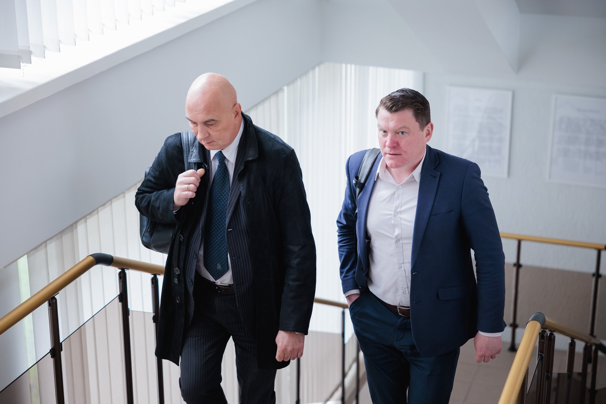 Lithuanian Supreme Court: Lawyer's assistant convicted of influence peddling was rightly found guilty