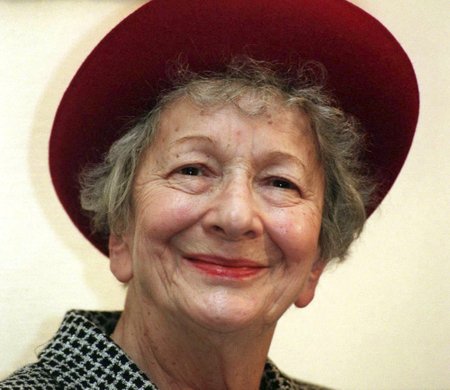 Wislawa Szymborska