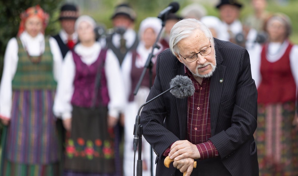 Vytautas Landsbergis