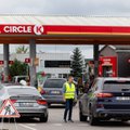 „Circle K“ pasirinko komunikacijos partnerius Baltijos šalyse