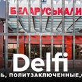 Эфир Delfi c Натальей Радиной: „Шахеды“ в Беларуси и странах НАТО, санкции и милость Лукашенко