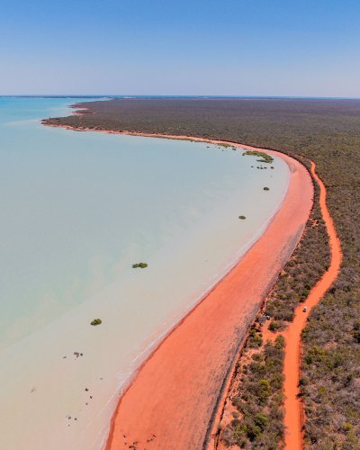 Aistės Gintautaitės kelionė Australijoje