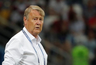 Age Hareide