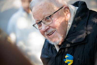 Vytautas Landsbergis