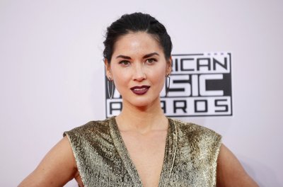 Olivia Munn