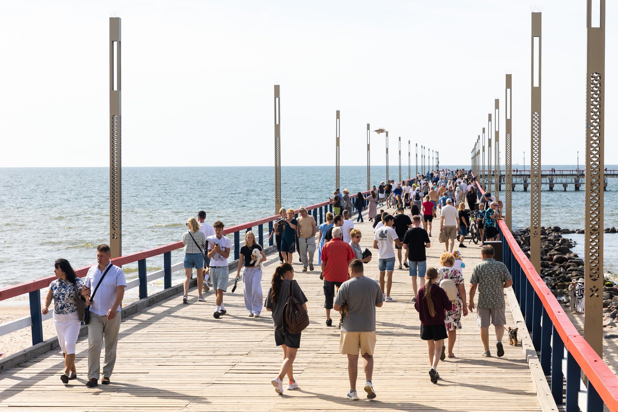 Forecasters Predict Changeable Weekend Weather