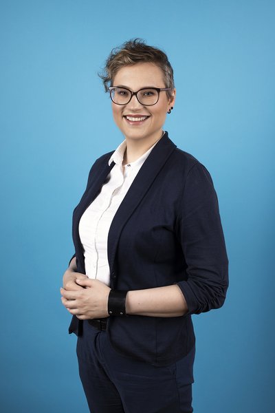 Neringa Dubauskienė