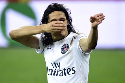 Edisonas Cavani