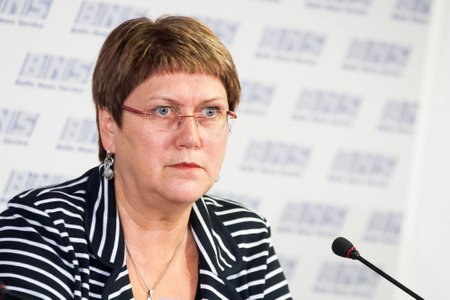 Rūta Osipavičiūtė