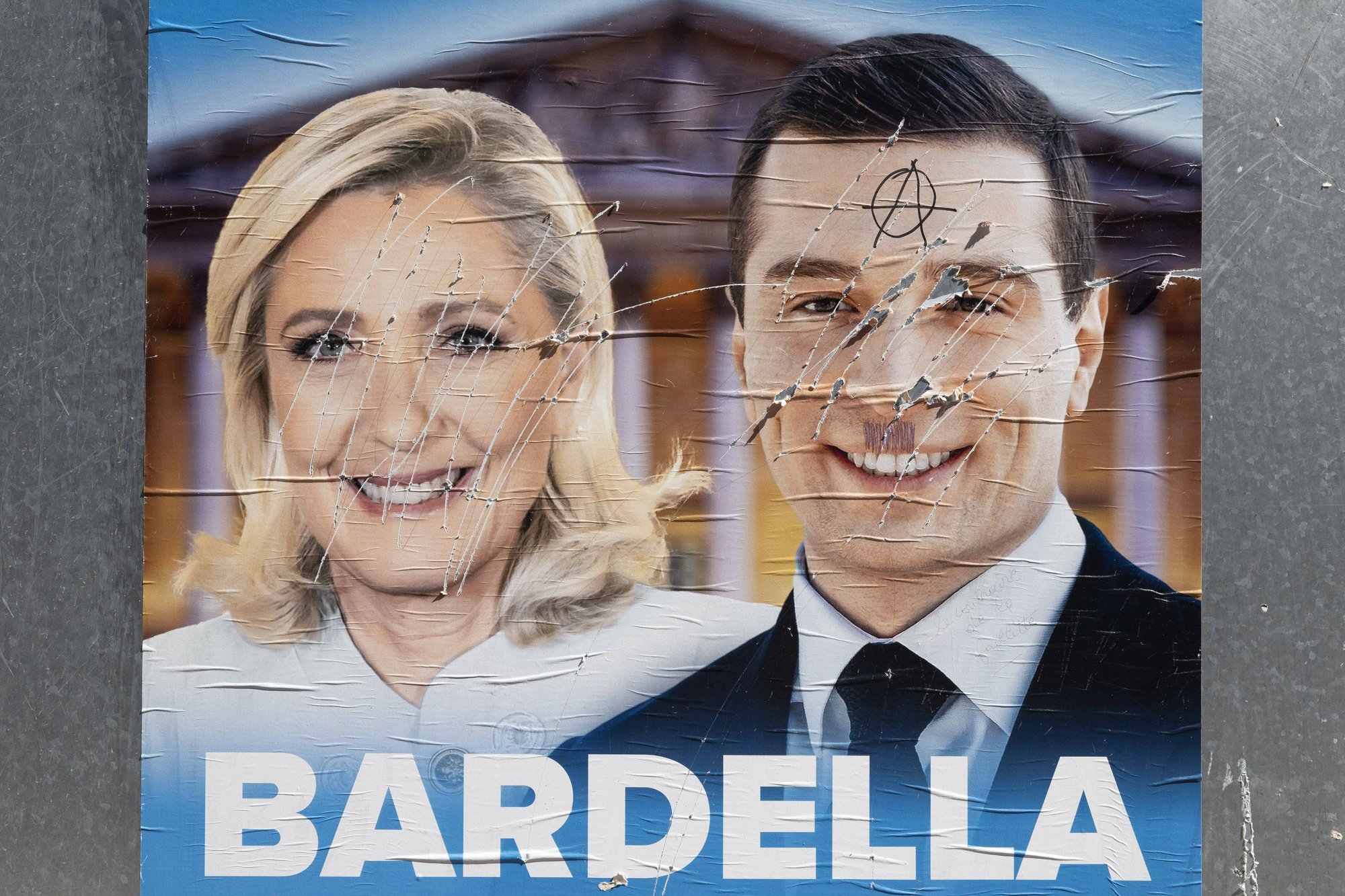 Russia's Protégé Disappoints, But Successor Already Threatens: What Europe Can Expect from This Youngster
