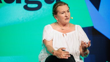 SAUGU forumas tiesiogiai – iš EBIT. Auganti karta: kokioje Lietuvoje gyvensime