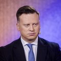 Мэр Вильнюса: с начала года в столице начали работу почти 100 новых полицейских