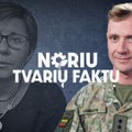 Noriu tvarių faktų. Ekspertai: niekas negali tiksliai pasakyti, kiek užtruks išvalyti Ukrainą nuo sprogmenų