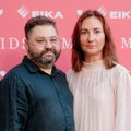 Rafailas ir Diana Karpiai – apie karo baimę: gyventume dviese, viskas atrodytų kardinaliai kitaip