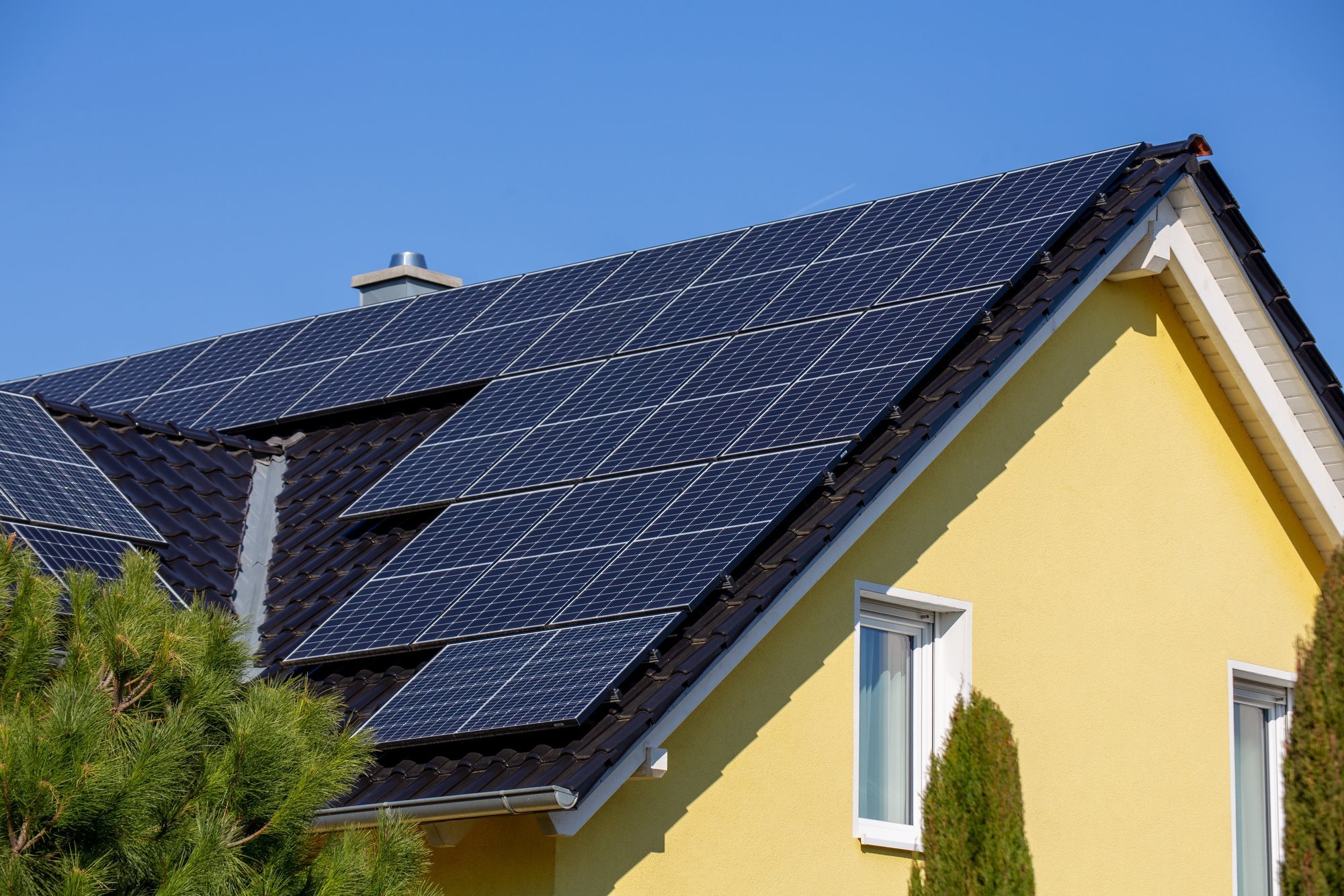Lithuanian Parliament Approves Changes to Electricity Settlement for Producing Consumers