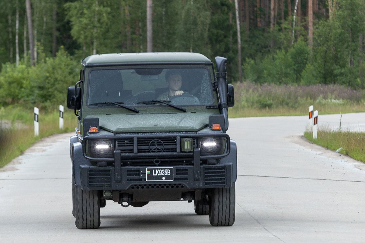 Bill for new military training area clears second reading