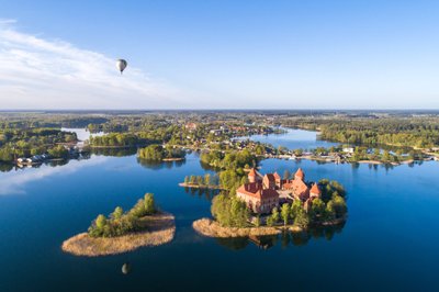 Trakai