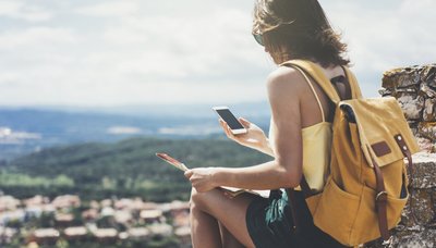 Tyrimai rodo, kad programėlės gali padėti nukreipti turistus į mažiau lankomas vietas ir taip subalansuoti srautą, o pačių keliautojų pasitenkinimas dėl to nesumenksta