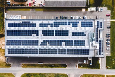 Valstybė siūlo paramą elektros energijos kaupikliams