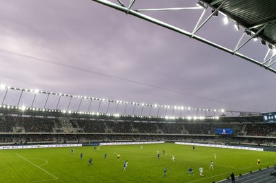 S. Dariaus ir S. Girėno stadionas