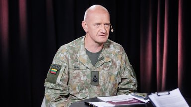 Su kuo kariausim? Kam ir kokius NATO kariuomenės karininkus ruošia Lietuva?