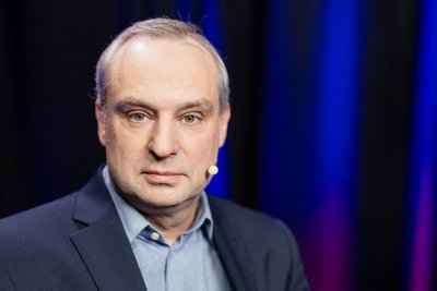 Arūnas Vizickas