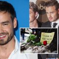 Prieš mirtį – rizikinga Liamo Payne’o būklė: ištisus metus neišbrido iš krizės