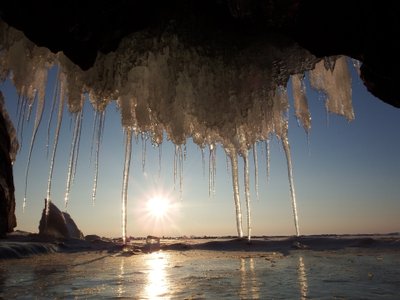 Baikalo ežeras