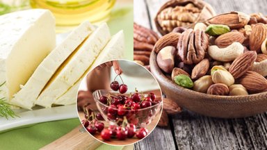 12 užkandžių vakarui, kuriuos galite kramsnoti be jokios sąžinės graužaties