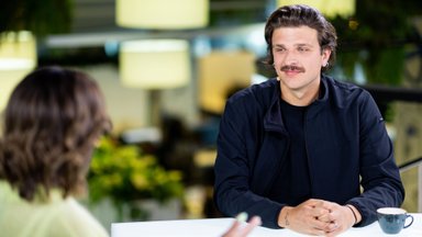 Delfi diena. Pokyčiai ir reikšmingi sprendimai JAV bei studijų galimybės užsienyje