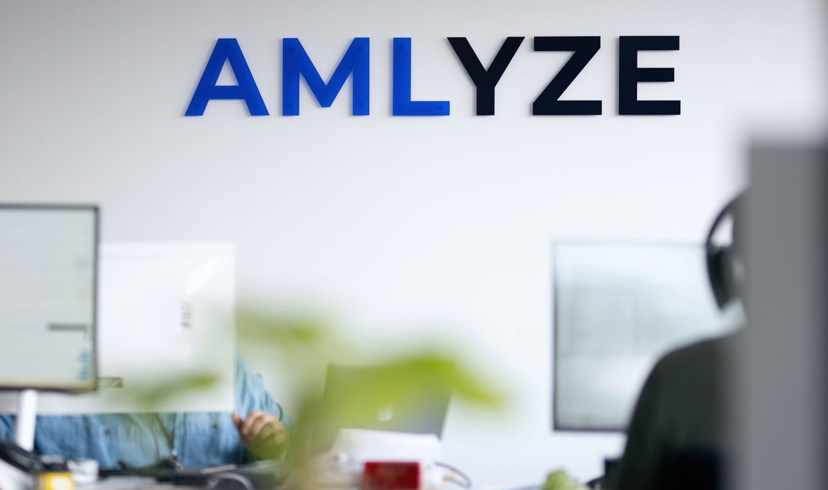 Amlyze