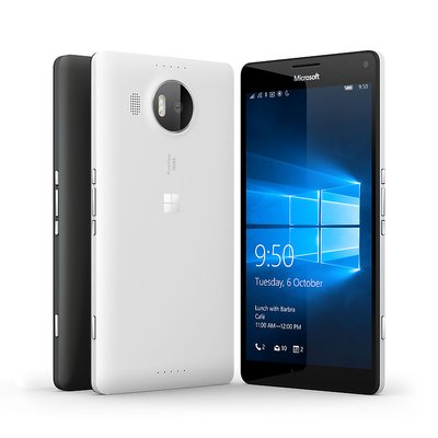 Microsoft Lumia 950XL