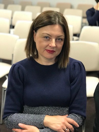 Rima Gražienė