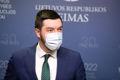 Vytautas Mitalas