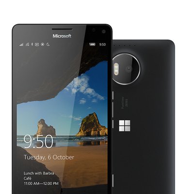 Microsoft Lumia 950XL